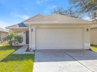 3642 Fyfield Ct, Land O Lakes, FL 34638