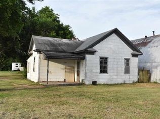229 E Pine Ave, Enid, OK 73701