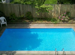 40 Givens Ave #1, Stamford, CT 06902