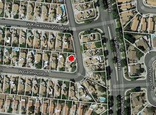 6536 Gatehouse Ln, Las Vegas, NV 89108