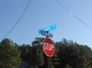 17722 Derby Drive, Waller, TX 77484