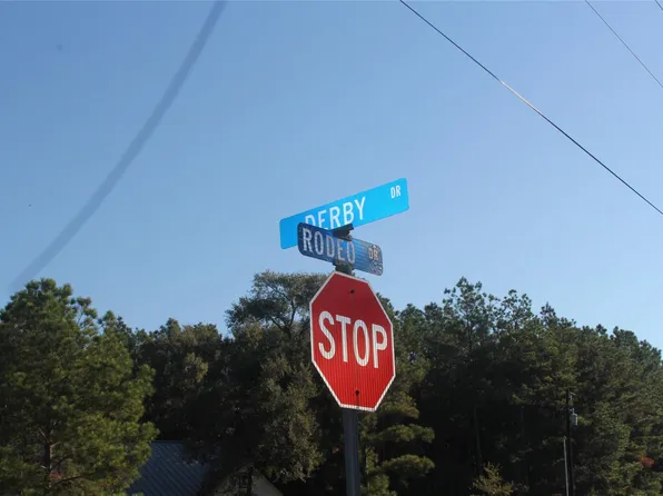 17722 Derby Dr Lot 13, Waller, TX 77484