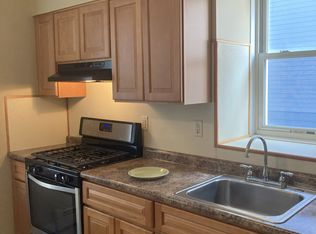 144 Mallory Ave APT 2, Jersey City, NJ 07304