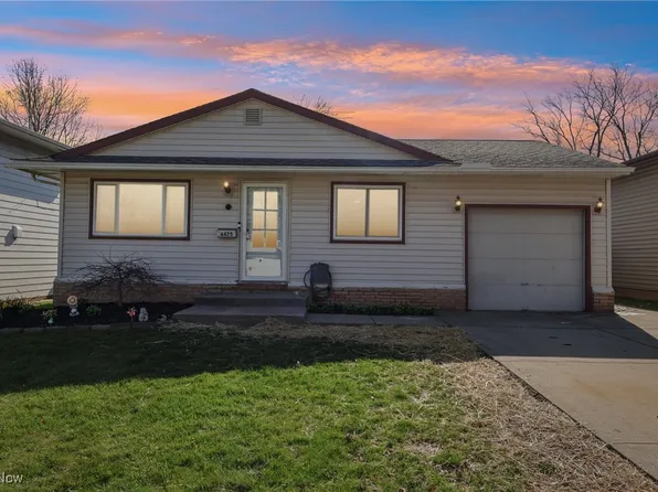 6475 Fry Rd, Brookpark, OH 44142