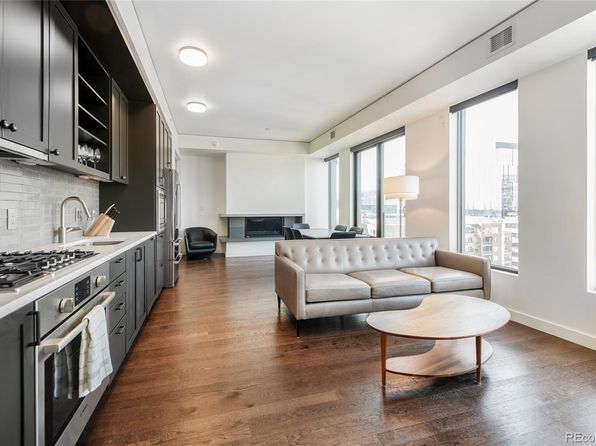 1750 Wewatta St Unit 1609