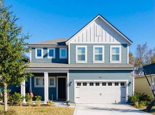 738 Kendall Crossing Dr, Saint Johns, FL 32259