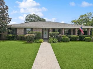 814 Freedom Ln, Slidell, LA 70458