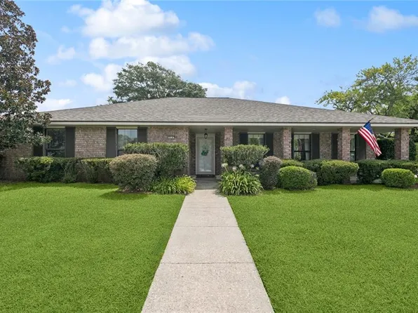 814 Freedom Ln, Slidell, LA 70458