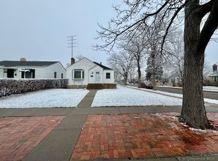 224 E 4th Ave, Cheyenne, WY 82001