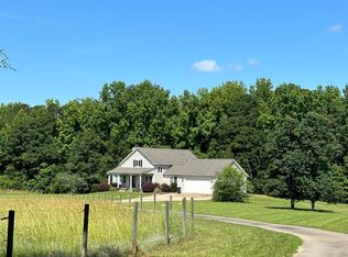 2011 Fieldcrest Ln, Madison, GA 30650