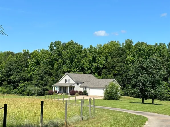 2011 Fieldcrest Ln, Madison, GA 30650