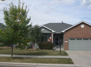 5479 Glen Canyon Dr, Frederick, CO 80504