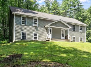 28 Johnson Rd #1, Orange, MA 01364
