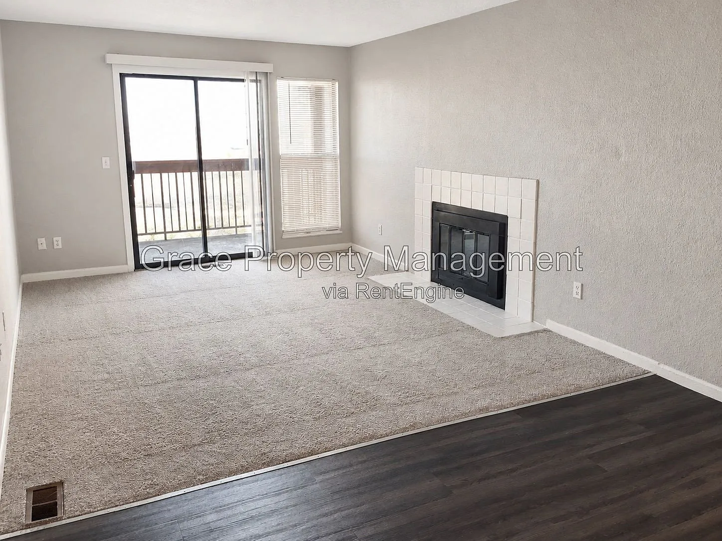 2 bed, 1.0 bath, $1,325 — Photo 3