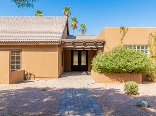 6532 E Maverick Rd, Paradise Valley, AZ 85253