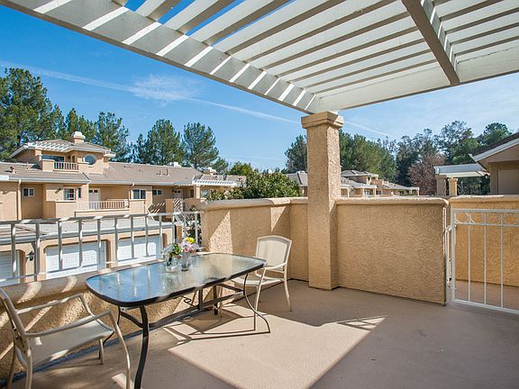 3rd image of 24007 Arroyo Park Dr Unit 63