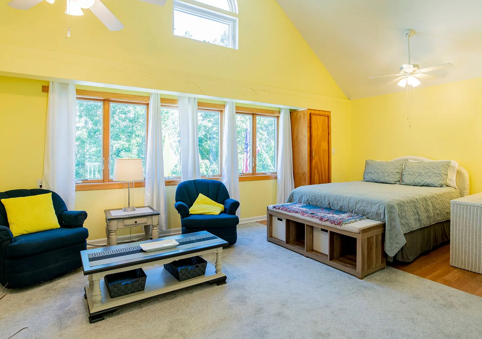 Furnished Studio Apartment near UWF — Photo 3