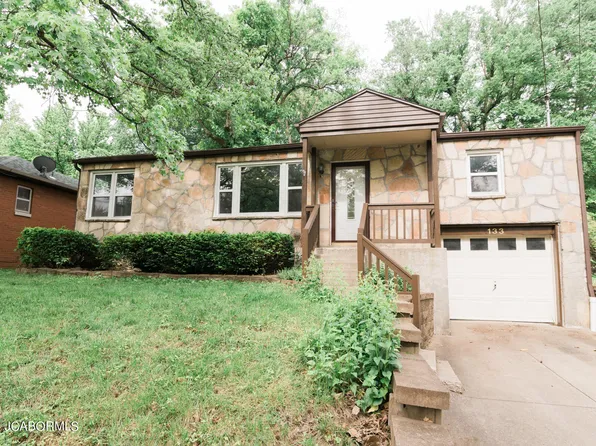 133 Bolton Dr, Jefferson City, MO 65109
