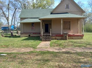 408 5th Ave SW, Decatur, AL 35601