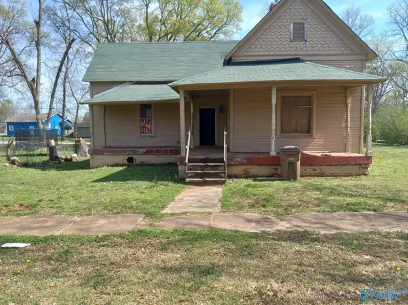 408 5th Ave SW, Decatur, AL 35601