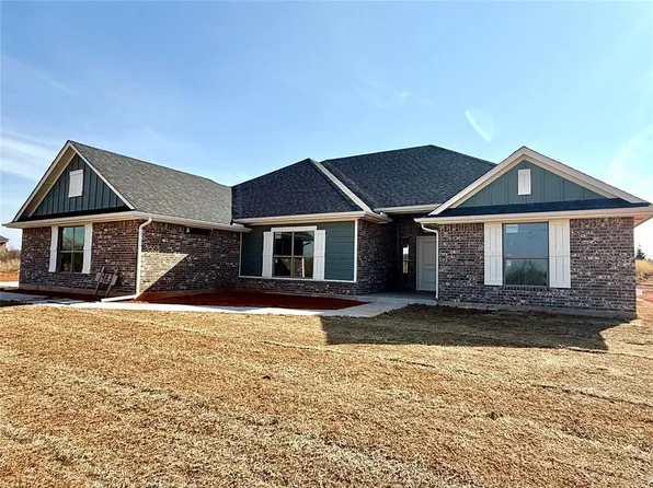 1983 Twin Spires Trl, Blanchard, OK 73010