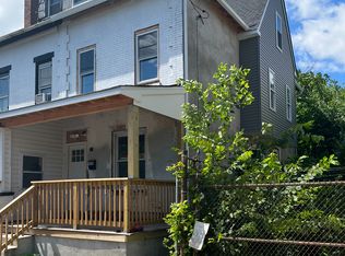 335 Rutherford Ave, Trenton, NJ 08618