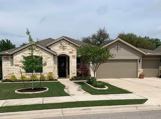 515 San Marco Trl, Georgetown, TX 78628