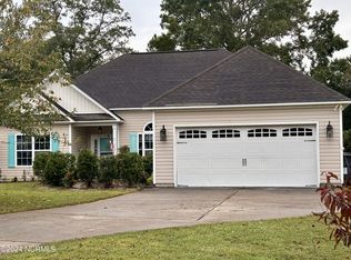 2165 Bayside St SW, Supply, NC 28462