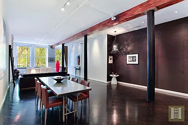 Rented by Halstead Real Estate