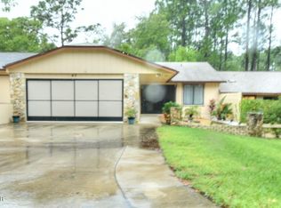 43 Crooked Pine Rd, Port Orange, FL 32128