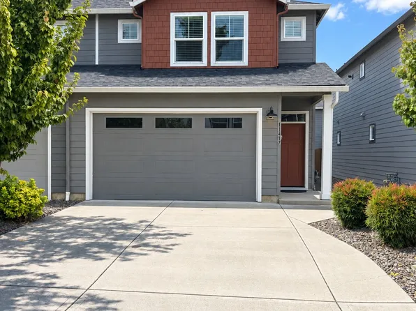 11417 NE 127th Ct, Vancouver, WA 98682