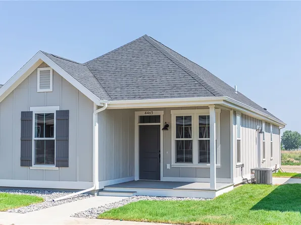 4463 Driftboat Trl, Billings, MT 59106
