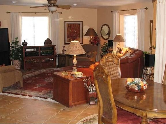 4th image of 591 W Vista Hermosa Dr