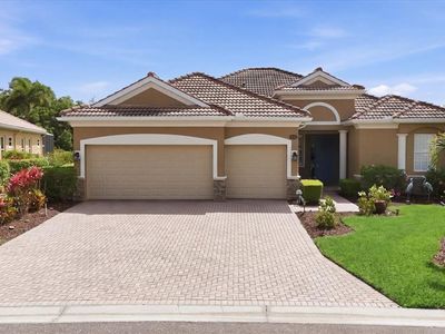 431 GRAND PRESERVE CV, Bradenton, FL, 34212