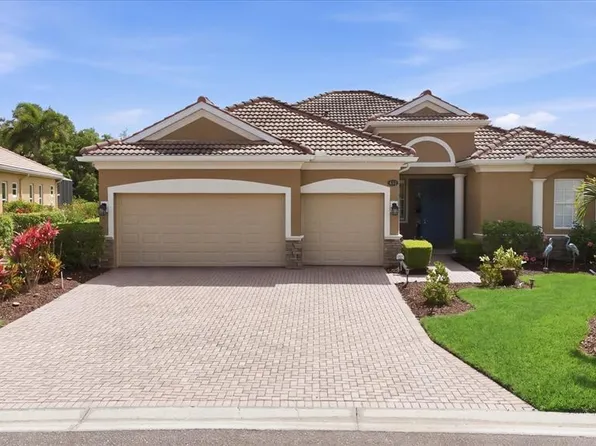 431 Grand Preserve Cv, Bradenton, FL 34212