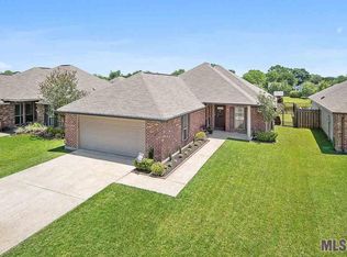 17226 Rue Le Norde, Prairieville, LA 70769