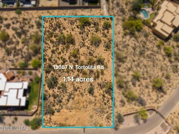 13085 N Tortolita Rd, Marana, AZ 85658