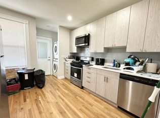 20 Howell St #3, Boston, MA 02125