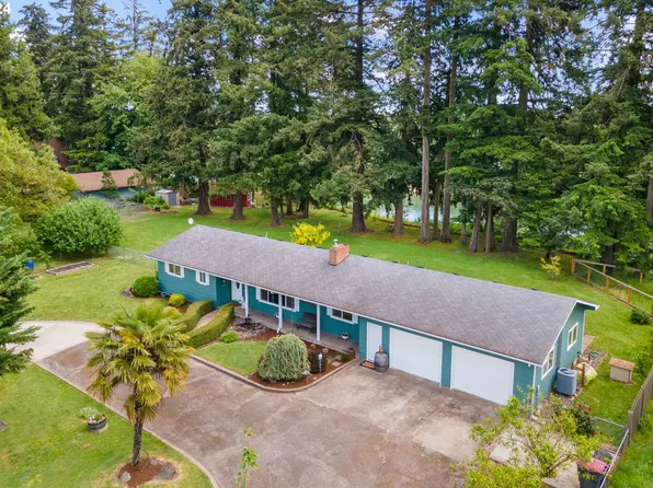 24855 Wallace Rd NW, Salem, OR 97304