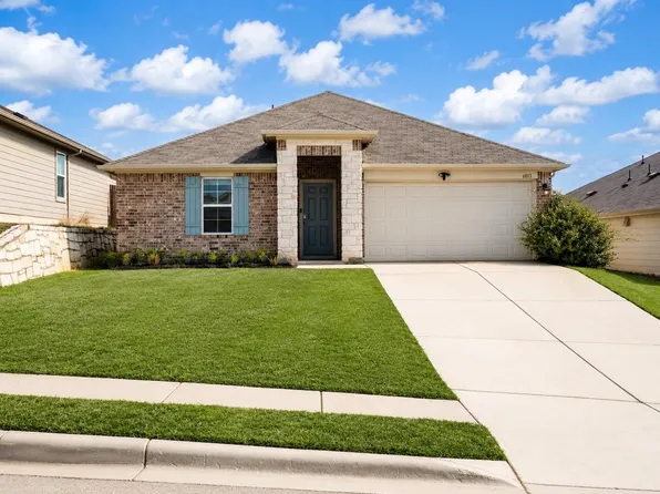 6013 Shanjia Dr, Austin, TX 78724