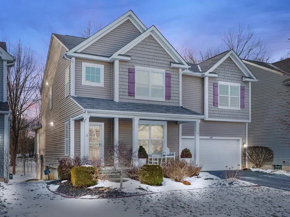 5967 Bricklin St, Westerville, OH 43081
