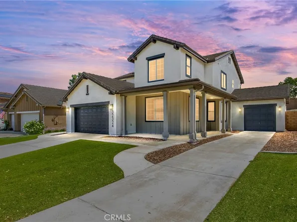 32324 Orange Blossom Dr, Winchester, CA 92596