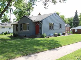 2401 S Euclid Ave, Sioux Falls, SD 57105