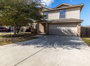 3329 Bluebird Rdg, New Braunfels, TX 78130