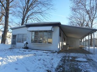 10874 Jandor Pl #071, Miamisburg, OH 45342