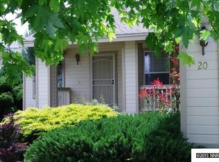 20 Alyssum Ct, Reno, NV 89511