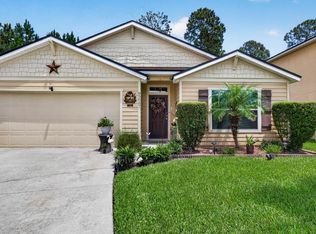 65057 Lagoon Forest Dr, Yulee, FL 32097