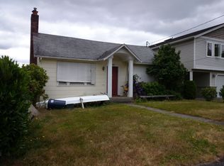 5206 32nd Ave S, Seattle, WA 98118
