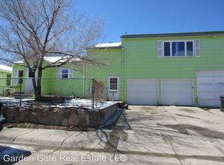 934 S Jackson St, Casper, WY 82601
