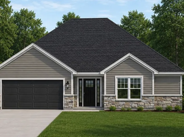 The Charleston Plan, Liberty Meadows